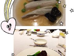 -Yan Ting 宴庭中餐厅(上海静安瑞吉酒店)