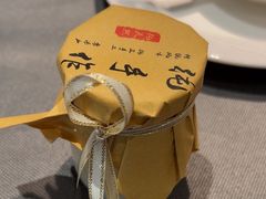 -小厨娘淮扬菜(河西奥美大厦店)