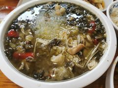 -白家高记肥肠粉(总店)