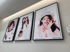 -海马体照相馆(大连柏威年购物中心店)
