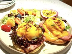 -BE BRIGHT KITCHEN(正佳广场店)