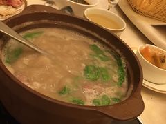 -澳门豆捞(裕华东路店)