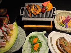 -花潮料理艺食馆(成都万象城店)