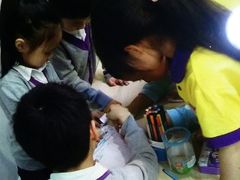 -瑞思教育·少儿英语(经开永旺校区)