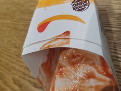 -汉堡王(砂之船奥莱店)