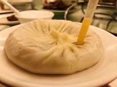 大蟹黄包-冶春茶社(官园桥店)