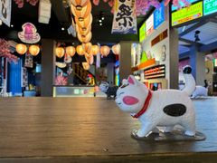 -桃太郎创作料理(大坪店)