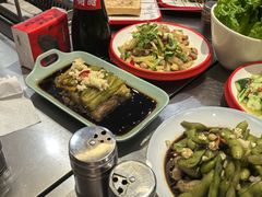 -遇西祠·海鲜烧烤(总店)