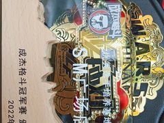 -成杰格斗·拳击·柔术·防身术(建设路店)