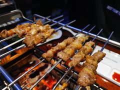 -三个蒙古大叔羊肉串(大宁店)