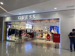 -凯德MALL(望京店)