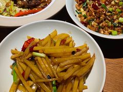 -吃饭皇帝大(合生汇店)