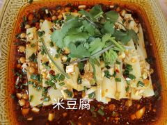 -古城苗家土菜馆(河景餐厅店)