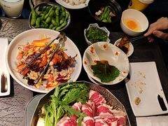 -昱匠·日本料理(金融街店)