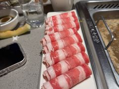 -海底捞火锅(赛格国际购物中心店)