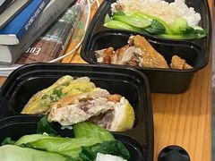 -上海外国语大学（松江校区）食堂
