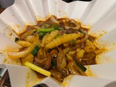 -馬蘭花開(车站大道店)