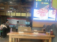 -大圣烧烤(马湖新村店)