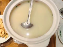 -宋徽厨·安徽菜(安庆绿地店)