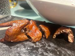-侨美食家·40年地道粤菜(珠江新城店)