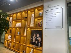 -天真蓝照相馆(五角场百联又一城店)