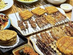 -小核桃品质串店(世茂大道店)