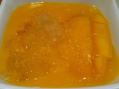 芒果冰燕-糖糖屋•糖水•雪花冰店(时尚天河店)