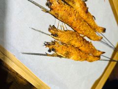 -三里桥徐家烧烤(启明街店)