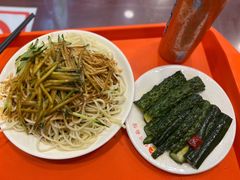 -新川面馆(新街口起源店)