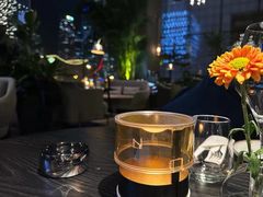 -北京柏悦酒店·锦庭餐厅Dining Room