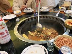 -柴火记忆柴火鸡(望龙店)