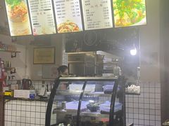 -包面西施(黄泥磅总店)