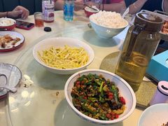 -福巷湘食小馆·猛火现炒(上海首店)