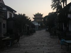 -龙潭水乡