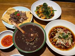 -打酱油·非遗淮扬菜(瘦西湖梅岭店)