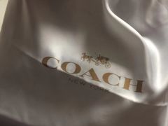 -COACH蔻驰(太古汇店)