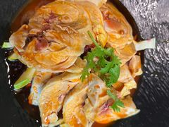 -单家老院·院子里的青岛菜(沙子口店)