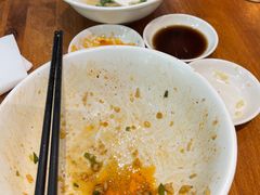 -欣达面馆(天桥支路店)