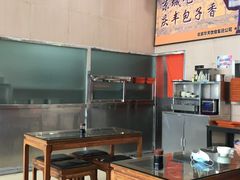 -庆丰包子铺(天通苑店)