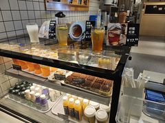 -宜家·瑞典风味餐厅(四元桥店)