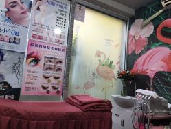 -糖·美学·美甲