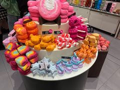-LUSH(威尼斯人店)