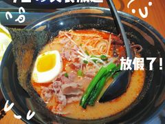 -仓桥家·焗寿司·锅物(光谷步行街店)