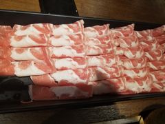 -快乐小羊火锅餐厅(农科路店)