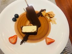 -赛瑞喜来登大酒店-盛宴自助餐厅