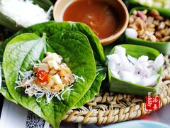 -食肆&Fourteen(武林夜市店)