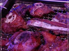-乌兰烧烤·烤羊腿(西丽店)