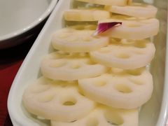 -袁老四重庆老火锅(桐梓坡店)