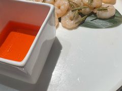 -马灯部落·西湖边的创意山景餐厅(虎跑动物园店)