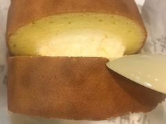 复古牛乳芝士蛋糕卷-小西家作•精致蛋糕(富力爱丁堡店)